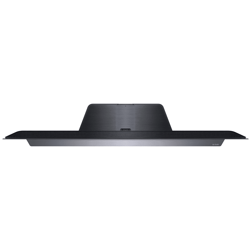 LG OLED77C17LB OLED TV (Flat, 77 Zoll / 195 cm, UHD 4K, SMART TV, webOS 6.0 mit LG ThinQ)