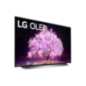 LG OLED77C17LB OLED TV (Flat, 77 Zoll / 195 cm, UHD 4K, SMART TV, webOS 6.0 mit LG ThinQ)