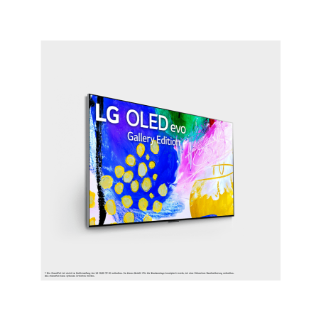 LG OLED65G29LA OLED TV (Flat, 65 Zoll / 164 cm, UHD 4K, SMART TV, webOS 22 mit LG ThinQ)