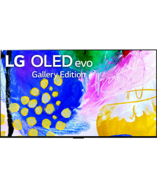 LG OLED65G29LA OLED TV (Flat, 65 Zoll / 164 cm, UHD 4K, SMART TV, webOS 22 mit LG ThinQ)