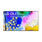 LG OLED65G29LA OLED TV (Flat, 65 Zoll / 164 cm, UHD 4K, SMART TV, webOS 22 mit LG ThinQ) LG OLED65G29LA OLED TV (Flat, 65 Zoll / 164 cm, UHD 4K, SMART TV, webOS 22 mit LG ThinQ)