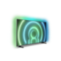 PHILIPS 75PUS7906/12 LED TV (Flat, 75 Zoll / 189 cm, UHD 4K, SMART TV, Ambilight, Android TV? 10 (Q)) PHILIPS 75PUS7906/12 LED TV (Flat, 75 Zoll / 189 cm, UHD 4K, SMART TV, Ambilight, Android TV? 10 (Q))