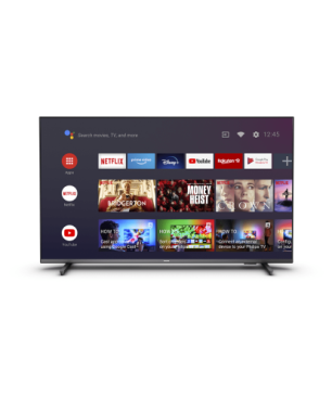 PHILIPS 75PUS7906/12 LED TV (Flat, 75 Zoll / 189 cm, UHD 4K, SMART TV, Ambilight, Android TV? 10 (Q))