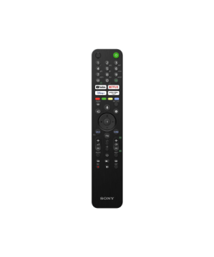 SONY XR-55X92J LED TV (Flat, 55 Zoll / 139 cm, UHD 4K, SMART TV, Google TV)