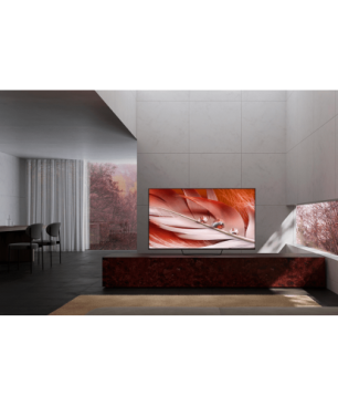 SONY XR-55X92J LED TV (Flat, 55 Zoll / 139 cm, UHD 4K, SMART TV, Google TV)