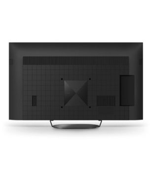 SONY XR-55X92J LED TV (Flat, 55 Zoll / 139 cm, UHD 4K, SMART TV, Google TV)