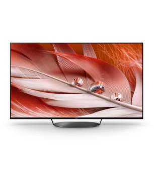 SONY XR-55X92J LED TV (Flat, 55 Zoll / 139 cm, UHD 4K, SMART TV, Google TV)