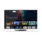 SONY XR-55X92J LED TV (Flat, 55 Zoll / 139 cm, UHD 4K, SMART TV, Google TV)
