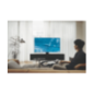 SAMSUNG GQ65QN85B Neo QLED TV (Flat, 65 Zoll / 163 cm, UHD 4K, SMART TV)