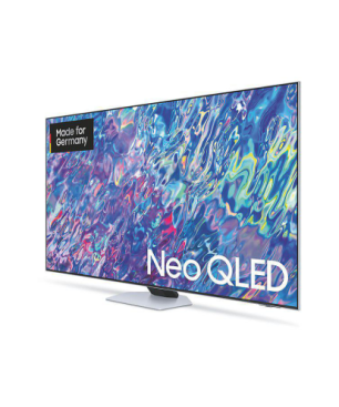 SAMSUNG GQ65QN85B Neo QLED TV (Flat, 65 Zoll / 163 cm, UHD 4K, SMART TV)