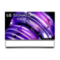 LG OLED88Z29LA OLED TV (Flat, 88 Zoll / 222 cm, UHD 8K, SMART TV, webOS 22 mit LG ThinQ) LG OLED88Z29LA OLED TV (Flat, 88 Zoll / 222 cm, UHD 8K, SMART TV, webOS 22 mit LG ThinQ)