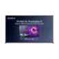 ONY XR-65X95J LED TV (Flat, 65 Zoll / 164 cm, UHD 4K, SMART TV, Google TV) ONY XR-65X95J LED TV (Flat, 65 Zoll / 164 cm, UHD 4K, SMART TV, Google TV)