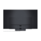 LG OLED65C27LA OLED TV (Flat, 65 Zoll / 164 cm, UHD 4K, SMART TV, webOS 22 mit LG ThinQ) LG OLED65C27LA OLED TV (Flat, 65 Zoll / 164 cm, UHD 4K, SMART TV, webOS 22 mit LG ThinQ)
