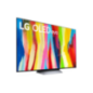 LG OLED65C27LA OLED TV (Flat, 65 Zoll / 164 cm, UHD 4K, SMART TV, webOS 22 mit LG ThinQ) LG OLED65C27LA OLED TV (Flat, 65 Zoll / 164 cm, UHD 4K, SMART TV, webOS 22 mit LG ThinQ)