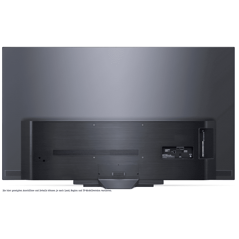 LG OLED65B29LA OLED TV (Flat, 65 Zoll / 164 cm, UHD 4K, SMART TV, webOS 22 mit LG ThinQ)