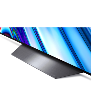 LG OLED65B29LA OLED TV (Flat, 65 Zoll / 164 cm, UHD 4K, SMART TV, webOS 22 mit LG ThinQ)