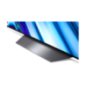 LG OLED65B29LA OLED TV (Flat, 65 Zoll / 164 cm, UHD 4K, SMART TV, webOS 22 mit LG ThinQ)