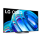 LG OLED65B29LA OLED TV (Flat, 65 Zoll / 164 cm, UHD 4K, SMART TV, webOS 22 mit LG ThinQ)