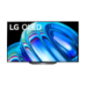 LG OLED65B29LA OLED TV (Flat, 65 Zoll / 164 cm, UHD 4K, SMART TV, webOS 22 mit LG ThinQ)