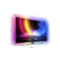 PHILIPS 55OLED856/12 OLED TV (Flat, 55 Zoll / 139 cm, UHD 4K, SMART TV, Ambilight, Android TV? 10 (Q)) PHILIPS 55OLED856/12 OLED TV (Flat, 55 Zoll / 139 cm, UHD 4K, SMART TV, Ambilight, Android TV? 10 (Q))