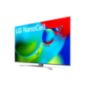 LG 43NANO789QA Nano LCD TV (Flat, 43 Zoll / 109 cm, UHD 4K, SMART TV, webOS 22 mit LG ThinQ) LG 43NANO789QA Nano LCD TV (Flat, 43 Zoll / 109 cm, UHD 4K, SMART TV, webOS 22 mit LG ThinQ)