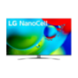 LG 43NANO789QA Nano LCD TV (Flat, 43 Zoll / 109 cm, UHD 4K, SMART TV, webOS 22 mit LG ThinQ) LG 43NANO789QA Nano LCD TV (Flat, 43 Zoll / 109 cm, UHD 4K, SMART TV, webOS 22 mit LG ThinQ)
