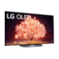 LG OLED55B19LA OLED TV (Flat, 55 Zoll / 139 cm, UHD 4K, SMART TV, webOS 6.0 mit LG ThinQ)
