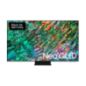 SAMSUNG GQ65QN90B Neo QLED TV (Flat, 65 Zoll / 163 cm, UHD 4K, SMART TV, Ultimate UHD Dimming) SAMSUNG GQ65QN90B Neo QLED TV (Flat, 65 Zoll / 163 cm, UHD 4K, SMART TV, Ultimate UHD Dimming)