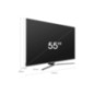 HISENSE 55U87GQ LED TV (Flat, 55 Zoll / 139 cm, UHD 4K, SMART TV, VIDAA U5.0) HISENSE 55U87GQ LED TV (Flat, 55 Zoll / 139 cm, UHD 4K, SMART TV, VIDAA U5.0)