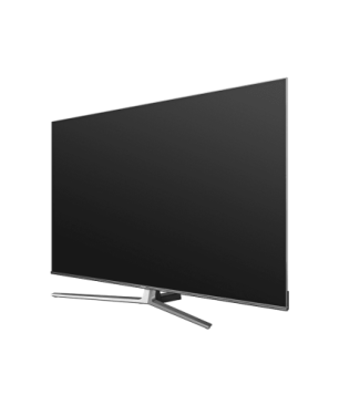 HISENSE 55U87GQ LED TV (Flat, 55 Zoll / 139 cm, UHD 4K, SMART TV, VIDAA U5.0)