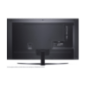 LG 50QNED819QA QNED TV (Flat, 50 Zoll / 127 cm, UHD 4K, SMART TV, webOS 22 mit LG ThinQ) LG 50QNED819QA QNED TV (Flat, 50 Zoll / 127 cm, UHD 4K, SMART TV, webOS 22 mit LG ThinQ)
