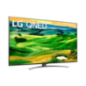 LG 50QNED819QA QNED TV (Flat, 50 Zoll / 127 cm, UHD 4K, SMART TV, webOS 22 mit LG ThinQ) LG 50QNED819QA QNED TV (Flat, 50 Zoll / 127 cm, UHD 4K, SMART TV, webOS 22 mit LG ThinQ)