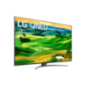 LG 50QNED819QA QNED TV (Flat, 50 Zoll / 127 cm, UHD 4K, SMART TV, webOS 22 mit LG ThinQ) LG 50QNED819QA QNED TV (Flat, 50 Zoll / 127 cm, UHD 4K, SMART TV, webOS 22 mit LG ThinQ)
