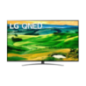 LG 50QNED819QA QNED TV (Flat, 50 Zoll / 127 cm, UHD 4K, SMART TV, webOS 22 mit LG ThinQ) LG 50QNED819QA QNED TV (Flat, 50 Zoll / 127 cm, UHD 4K, SMART TV, webOS 22 mit LG ThinQ)