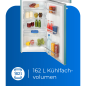 EXQUISIT RKGC270-45-H-160E taubenblau Kühl- und Gefrierkombination (E, 180 kWh, 1465 mm hoch, Taubenblau) EXQUISIT RKGC270-45-H-160E taubenblau Kühl- und Gefrierkombination (E, 180 kWh, 1465 mm hoch, Taubenblau)