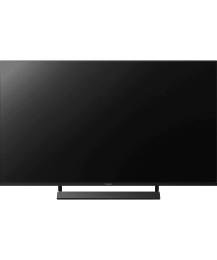 PANASONIC TX-50JXW854 LED TV (Flat, 50 Zoll / 126 cm, UHD 4K, SMART TV, My Home Screen 6.0)