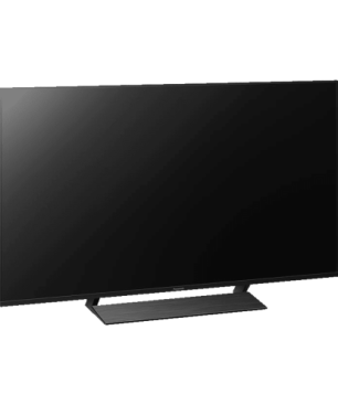 PANASONIC TX-50JXW854 LED TV (Flat, 50 Zoll / 126 cm, UHD 4K, SMART TV, My Home Screen 6.0)