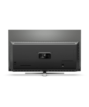 PHILIPS 65OLED856/12 OLED TV (Flat, 65 Zoll / 164 cm, UHD 4K, SMART TV, Ambilight, Android TV? 10 (Q)