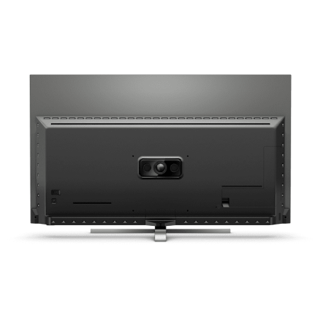 PHILIPS 65OLED856/12 OLED TV (Flat, 65 Zoll / 164 cm, UHD 4K, SMART TV, Ambilight, Android TV? 10 (Q)