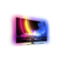 PHILIPS 65OLED856/12 OLED TV (Flat, 65 Zoll / 164 cm, UHD 4K, SMART TV, Ambilight, Android TV? 10 (Q)