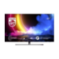 PHILIPS 65OLED856/12 OLED TV (Flat, 65 Zoll / 164 cm, UHD 4K, SMART TV, Ambilight, Android TV? 10 (Q)
