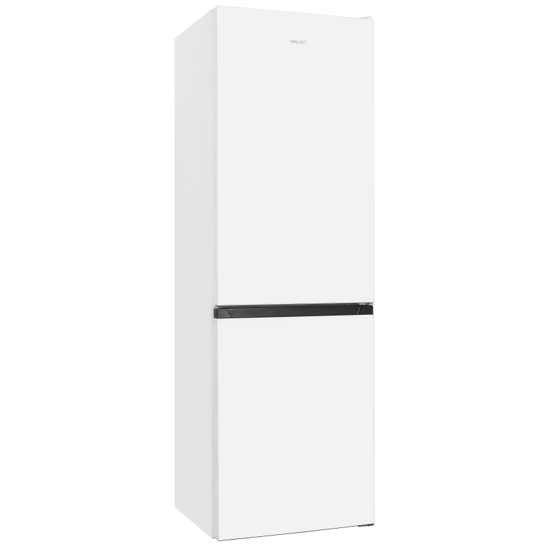 EXQUISIT KGC320-90-010E weiss Kühl- und Gefrierkombination (E, 1860 mm hoch, Weiß) EXQUISIT KGC320-90-010E weiss Kühl- und Gefrierkombination (E, 1860 mm hoch, Weiß)