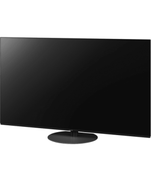 ANASONIC TX-55JZW984 OLED TV (Flat, 55 Zoll / 139 cm, UHD 4K, SMART TV, my Home Screen 6.0)