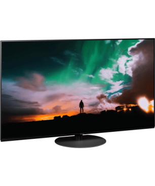 ANASONIC TX-55JZW984 OLED TV (Flat, 55 Zoll / 139 cm, UHD 4K, SMART TV, my Home Screen 6.0)