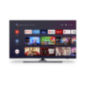 PHILIPS 43PUS8546/12 LED TV (Flat, 43 Zoll / 108 cm, UHD 4K, SMART TV, Ambilight, Android TV)