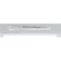 BAUKNECHT GTE 822 Gefriertruhe (C, 219 Liter, 916 mm hoch)