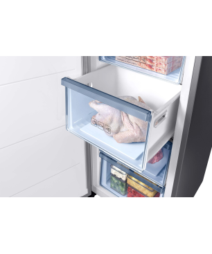 SAMSUNG RZ 32 M 7115 S9/EG Gefrierschrank (F, 1853 mm hoch)