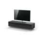 JUST BY SPECTRAL TV-Lowboard JRL 1650T mit Schublade und TV-Halterung VESA400. Breite 165cm. Black. TV-Lowboard JUST BY SPECTRAL TV-Lowboard JRL 1650T mit Schublade und TV-Halterung VESA400. Breite 165cm. Black. TV-Lowboard