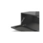 JUST BY SPECTRAL TV-Soundbar-Lowboard JRL 1104T. Breite 111cm. Black. TV-Soundbar-Lowboard JUST BY SPECTRAL TV-Soundbar-Lowboard JRL 1104T. Breite 111cm. Black. TV-Soundbar-Lowboard