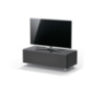 JUST BY SPECTRAL TV-Soundbar-Lowboard JRL 1104T. Breite 111cm. Black. TV-Soundbar-Lowboard JUST BY SPECTRAL TV-Soundbar-Lowboard JRL 1104T. Breite 111cm. Black. TV-Soundbar-Lowboard